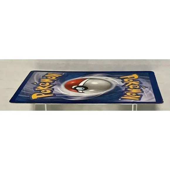 Sandshrew 62/102 Base Set Unlimited 1999-2000 WOTC Pokemon LP Vintage - Picture 11 of 12
